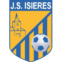 logo of JS Isièroise