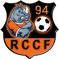 old logo of RAAL La Louvière