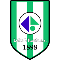 old logo of FK Loko Praha