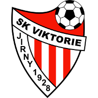 logo of SK Viktorie Jirny