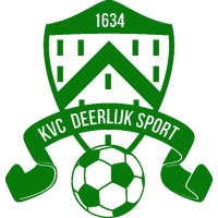 logo of Deerlijk Sport