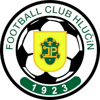 old logo of FC Hlučín