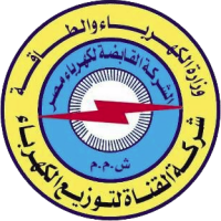 old logo of Kahrabaa Ismailia FC