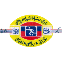 logo of Mansheyat El Shohadaa FC