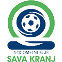 old logo of NK Sava Kranj