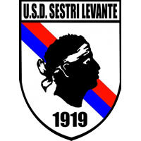 old logo of US Sestri Levante