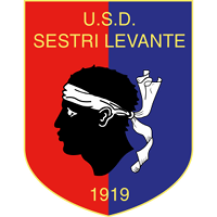 old logo of US Sestri Levante