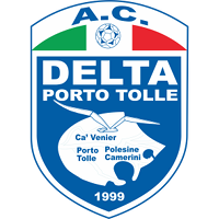 logo of Delta Calcio Porto Tolle