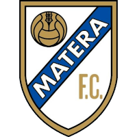 logo of SS Matera Calcio