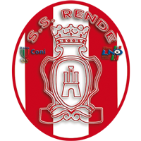 old logo of Rende Calcio 1968