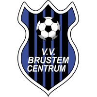 old logo of KVV Zepperen-Brustem