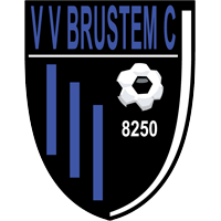 old logo of KVV Zepperen-Brustem