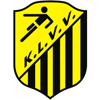old logo of K. Lutlommel VV