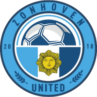 logo of Zonhoven United FC