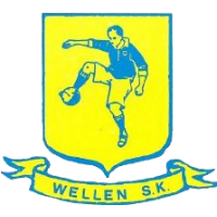 old logo of KVK Wellen