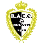 logo of RAEC Sclayn