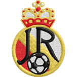 old logo of Union Rochefortoise