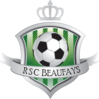 old logo of RSC Beaufays