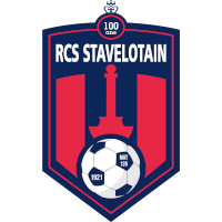 logo of RCS Stavelotain