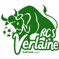 old logo of RCS Verlaine