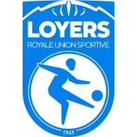 Logo RUS Loyers