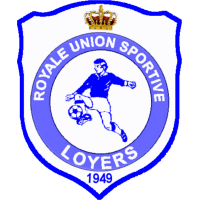 old logo of RUS Loyers
