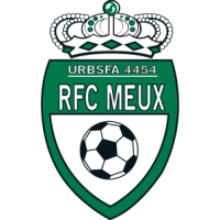 old logo of RFC Meux