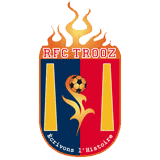 logo of FC Trooz