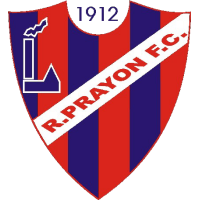 old logo of FC Trooz