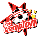 logo of RES Champlonaise