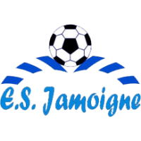 old logo of ES Jamoigne