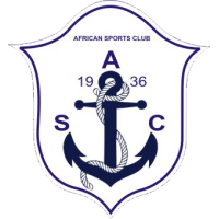 logo of African Sports FC