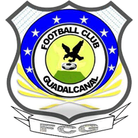 logo of FC Guadalcanal
