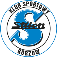 logo of ZKS Stilon Gorzów Wielkopolski
