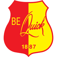 logo of Be Quick 1887