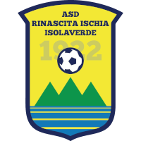 old logo of SSD Ischia Calcio