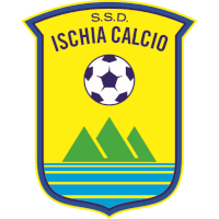 old logo of SSD Ischia Calcio