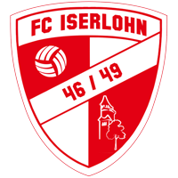 logo of FC Iserlohn 46/49