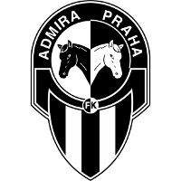 logo of FK Admira Praha