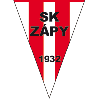 logo of SK Zápy