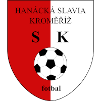 old logo of SK Hanácká Slávia Kroměříž