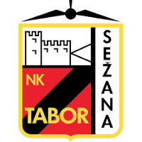 old logo of NK Tabor Sežana