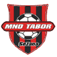 old logo of NK Tabor Sežana