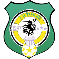 logo of NK Avto Rajh Ljutomer