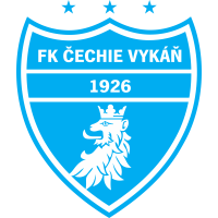 logo of FK Čechie Vykáň