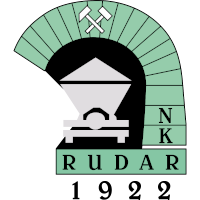 logo of NK Rudar Trbovlje