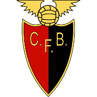 logo of CF Benfica