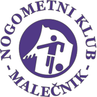 old logo of NK Malečnik