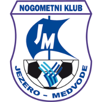 logo of NK Jezero-Medvode