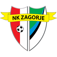 logo of NK Zagorje